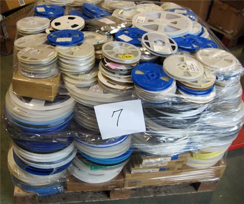 電子料回收主要回收哪些電子元件