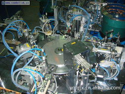 樂清市石帆兢工機械加工廠 其他電子產(chǎn)品制造設備與電器產(chǎn)品列表