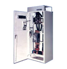 西安電器開關廠 低壓成套開關和控制設備產(chǎn)品展示