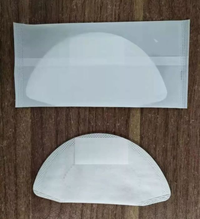 跨界抗疫 從個人衛(wèi)生用品到口罩生產的華麗轉身