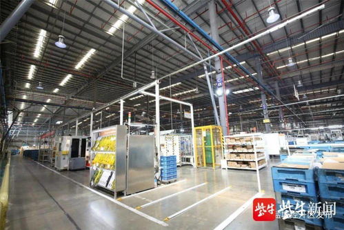 單月銷售突破2億元，佛吉亞鹽城工廠個人衛(wèi)生用品業(yè)務發(fā)展勢頭迅猛