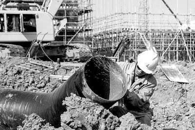 中石化揚子公司投資建設10萬噸/年EVA裝置，打造中國石化重點標桿項目