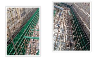 共話新機遇，同筑新未來——北京易德筑集團亮相2018中國安徽建筑行業交流會